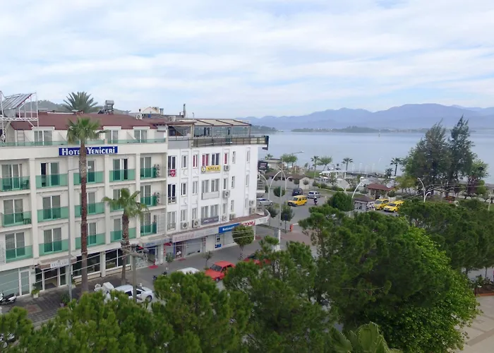 Hotel Yeniceri Fethiye