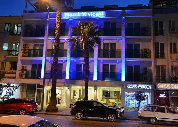 Yeniceri Hotel