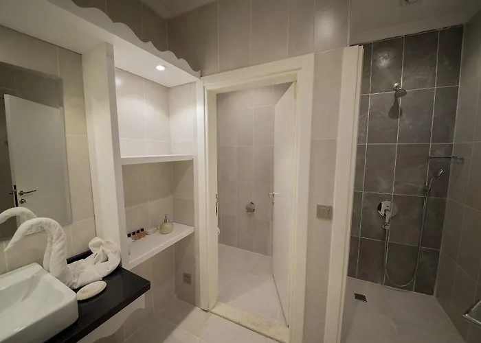 Yeniceri Hotell Fethiye