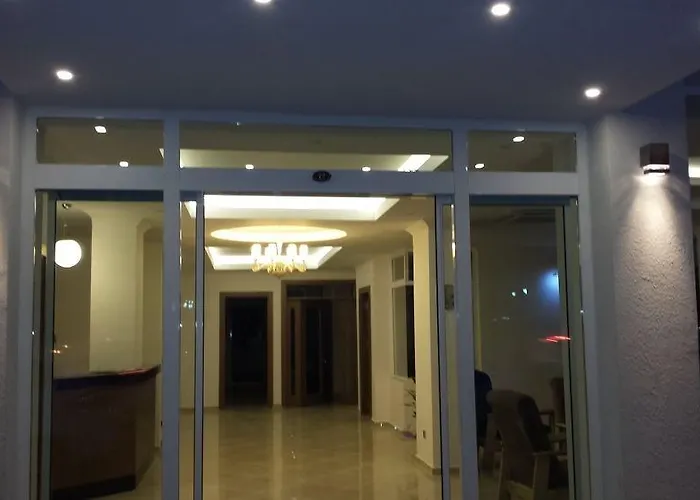 Yeniceri Hotell Fethiye